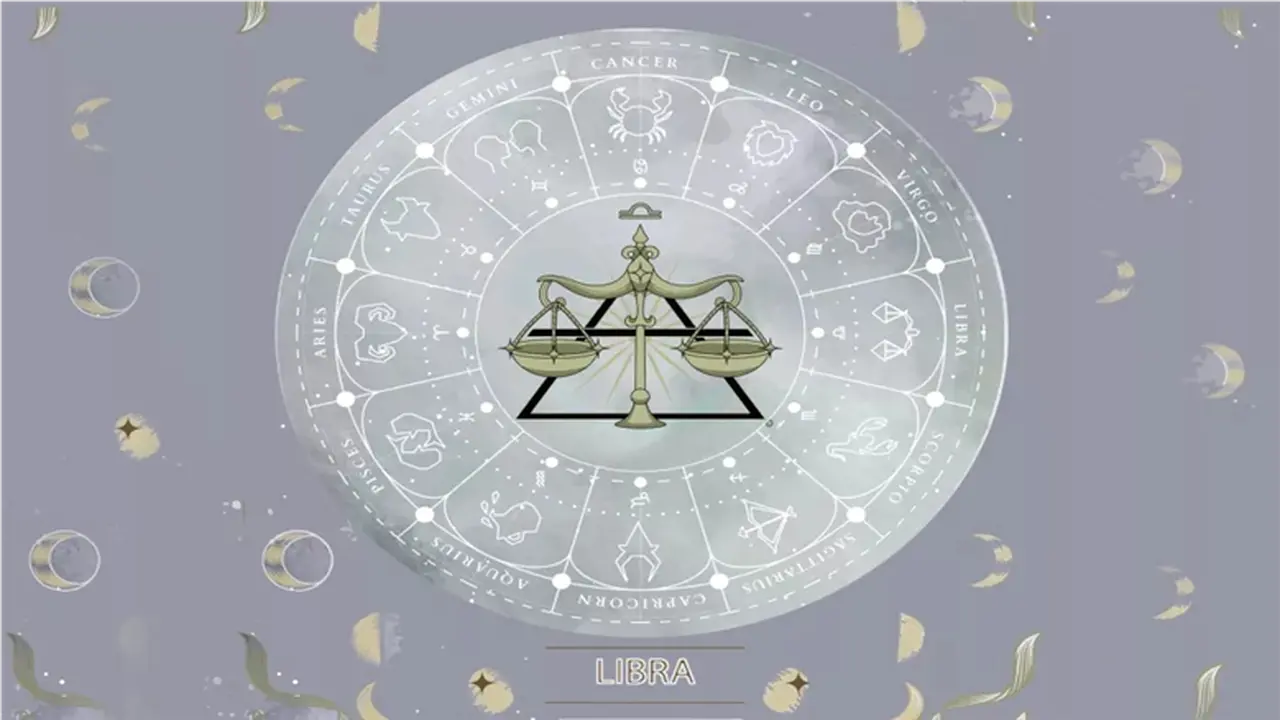 تفاصيل فلكية.. برج الميزان يدعو لإبراز المشاعر اليوم 2025